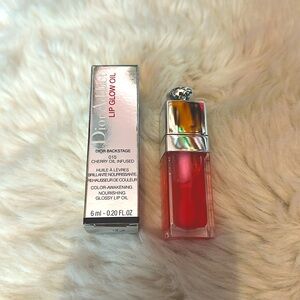 Dior Lip Oil Cherry